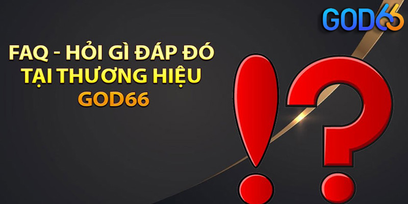 Khuyến mãi GOD66 - Bùng nổ các ưu đãi hấp dẫn cho người chơi