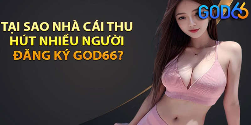 Các kênh hỗ trợ khách hàng của GOD66